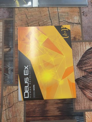 Deus Ex Human Revolution Augmented Edition Xbox 36