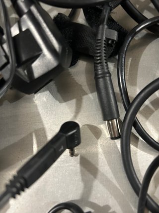 Adaptador de Corriente - AC Adapter