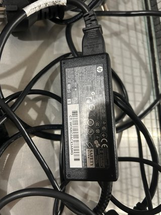 Adaptador de Corriente - AC Adapter