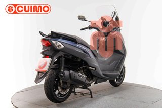 SYM JOYMAX Z+ 125
