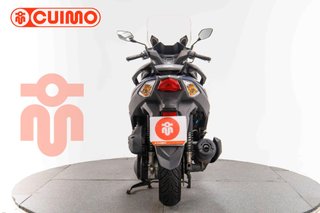SYM JOYMAX Z+ 125