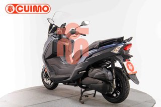 SYM JOYMAX Z+ 125