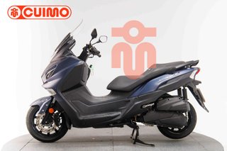 SYM JOYMAX Z+ 125