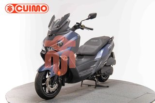 SYM JOYMAX Z+ 125