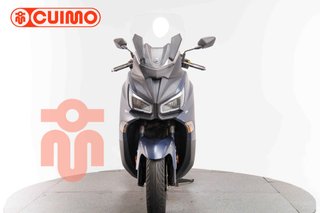 SYM JOYMAX Z+ 125