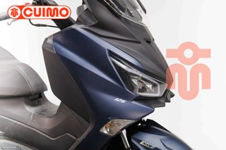 SYM JOYMAX Z+ 125