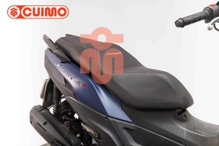 SYM JOYMAX Z+ 125