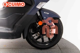 SYM JOYMAX Z+ 125