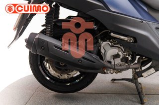 SYM JOYMAX Z+ 125