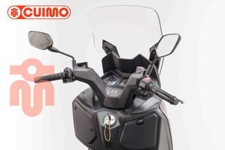 SYM JOYMAX Z+ 125