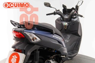 SYM JOYMAX Z+ 125