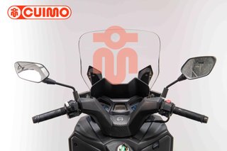 SYM JOYMAX Z+ 125