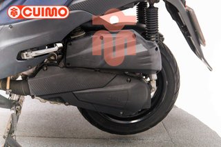 SYM JOYMAX Z+ 125