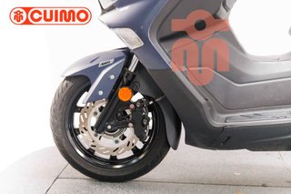SYM JOYMAX Z+ 125