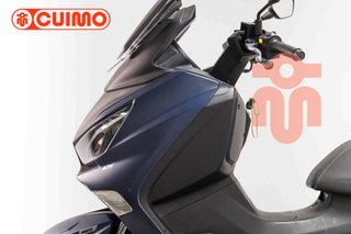 SYM JOYMAX Z+ 125