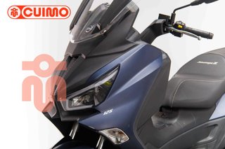 SYM JOYMAX Z+ 125