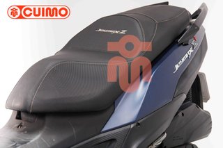 SYM JOYMAX Z+ 125
