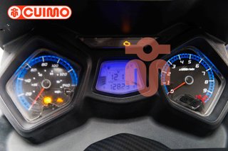 SYM JOYMAX Z+ 125
