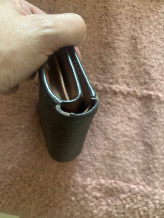 Monedero Michael Kors