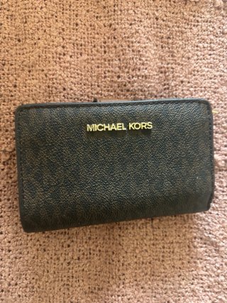 Monedero Michael Kors