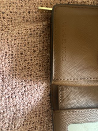 Monedero Michael Kors