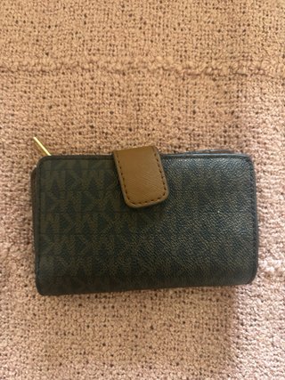Monedero Michael Kors