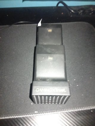 Cargador Doble Mandos Xbox precio negociable