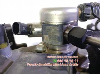 Hyundai rectp5548270 g4le motor completo Ref:11725