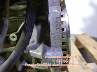 Hyundai rectp5548270 g4le motor completo Ref:11725