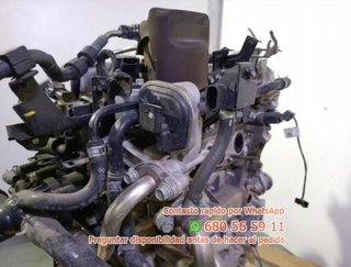 Hyundai rectp5548270 g4le motor completo Ref:11725