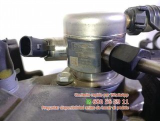 Hyundai rectp5548270 g4le motor completo Ref:11725