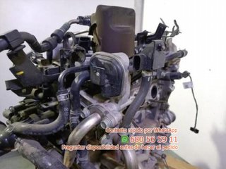 Hyundai rectp5548270 g4le motor completo Ref:11725