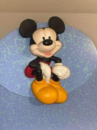 Habitación Infantil Mickey Mouse Completa