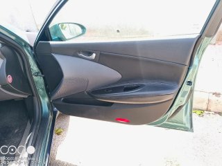 Nissan Primera P12 revisado reacondicionado