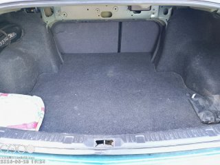 Nissan Primera P12 revisado reacondicionado