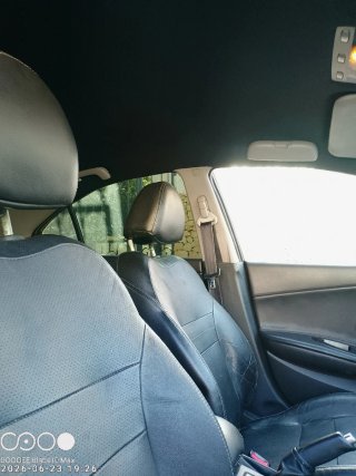 Nissan Primera P12 revisado reacondicionado