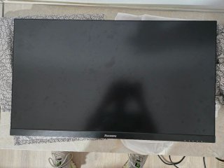 Monitor IPS 28 4K UHD 60Hz