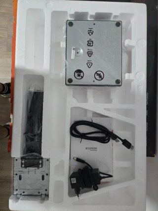 Monitor IPS 28 4K UHD 60Hz