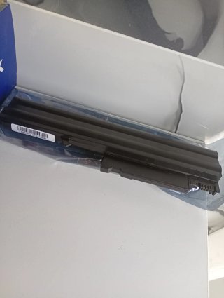 Batería portátil Lenovo ASM08K8192
