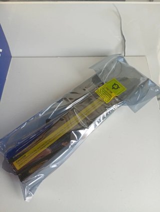 Batería portátil Lenovo ASM08K8192