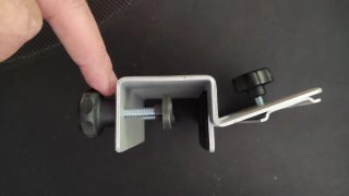 Soporte Simon KSF3 para mesa