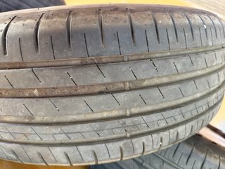 Llantas SEAT Goodyear