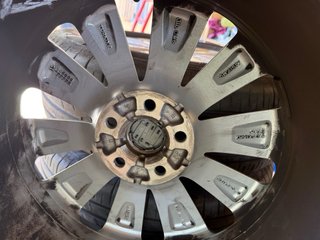 Llantas SEAT Goodyear
