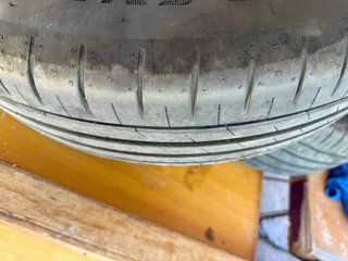 Llantas SEAT Goodyear