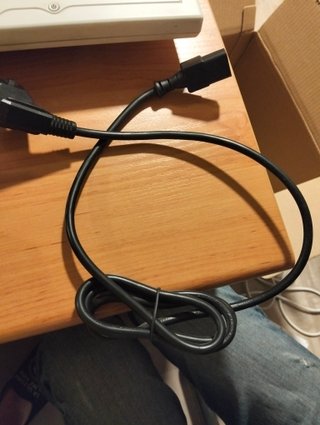 Pantalla táctil