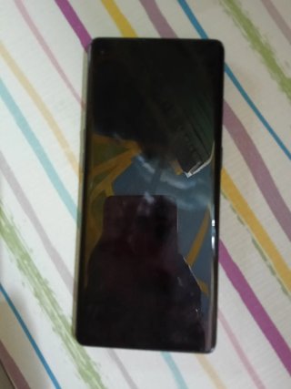 OPPO X3 NEO Negro
