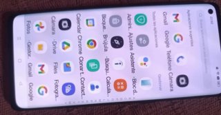 OPPO X3 NEO Negro