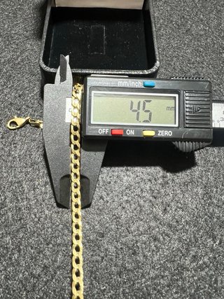 Pulsera Oro 18k