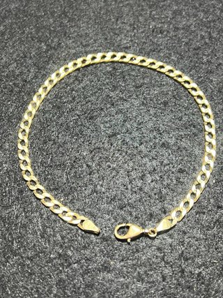 Pulsera Oro 18k
