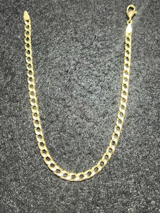 Pulsera Oro 18k